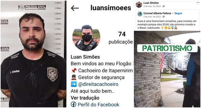 Luan da Costa Simões