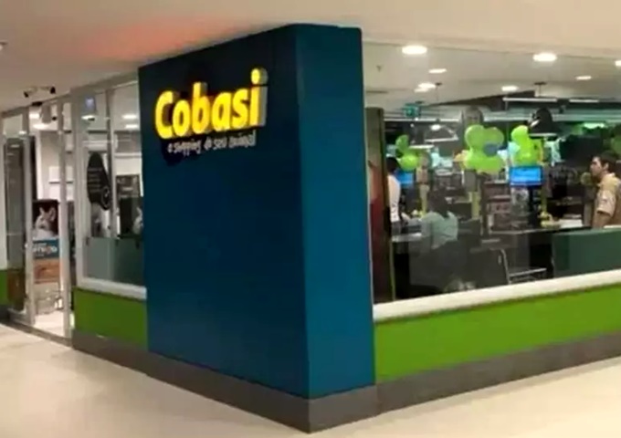 Cobasi confirma todos animais loja morreram afogados Porto Alegre