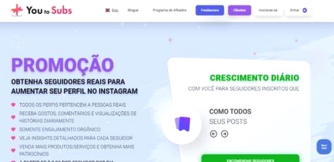 Estratégias Impulsionar Crescimento Instagram redes sociais