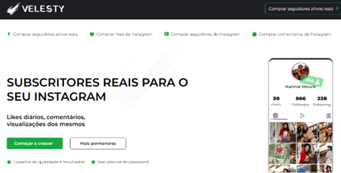 Estratégias Impulsionar Crescimento Instagram redes sociais