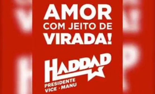 Haddad vence Paula Toller Kid Abelha unanimidade STJ