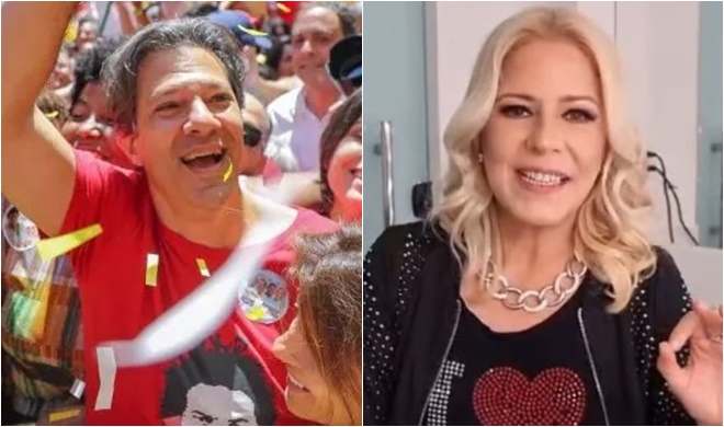 Haddad vence Paula Toller Kid Abelha unanimidade STJ