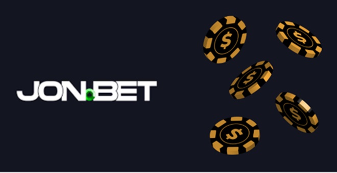 Jonbet variedade jogos fornecedores renomados
