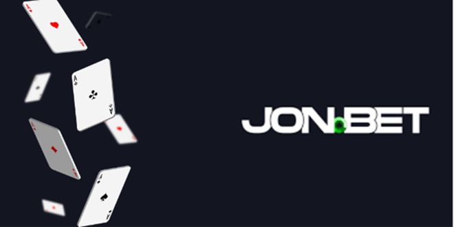 Jonbet variedade jogos fornecedores renomados