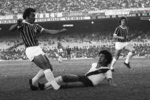 Foto: arquivo Fluminense F.C.