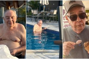 Médico pedófilo desfrutou de vida de luxo enquanto estava foragido; sobrinha comemora prisão medico-fernando-cunha-lima