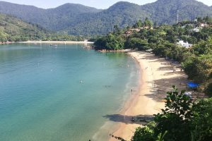 Homem morre vítima de ‘bactéria comedora de carne’ após banho em famosa praia do litoral paulista sdr