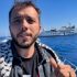 Brasileiro Thiago Ávila sobrevive a bombardeio criminoso de Israel contra a Flotilha da Liberdade tavila