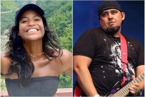 Digão, dos Raimundos, causa revolta nas redes após debochar da morte de Juliana Marins digao-juliana-marins