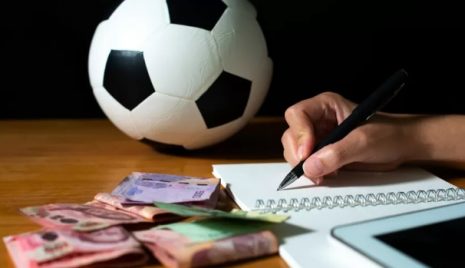 Como iniciar um negócio de apostas esportivas do zero apostas-esportivas
