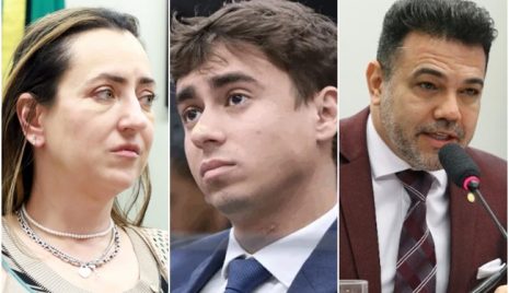 Deputados aprovam projeto que ameaça futuro do planeta e mundo repercute; veja como votou cada parlamentar deputadosaprovam