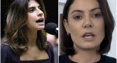camila-jara-michelle-bolsonaro