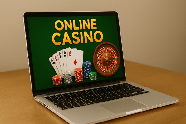 casino online
