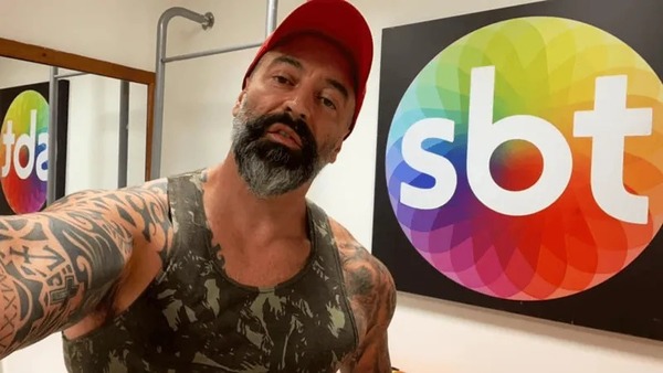 Cristiano Pereira da Silva