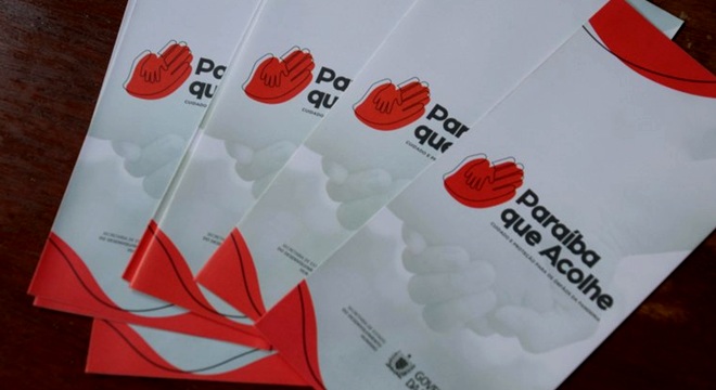 Paraíba que Acolhe garante mais benefícios órfãos Covid-19 estado