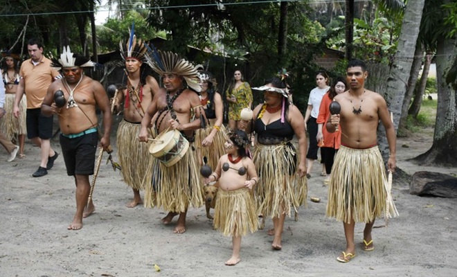 Turismo Paraíba apresentado destaque Salão Nacional Turismo SP