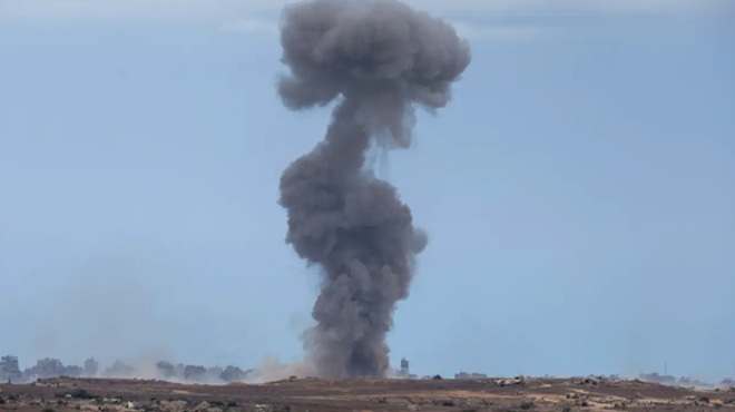 Acordo cessar-fogo entre Israel Hamas deve começar próximas 