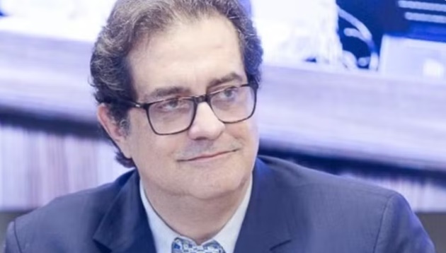 advogado Luiz Fernando Pacheco