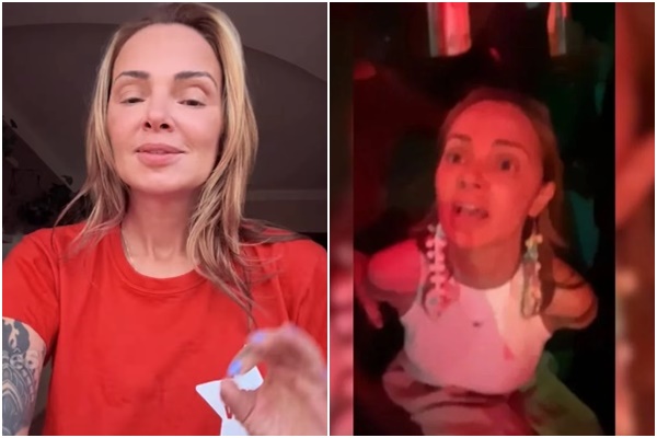 influenciadora esquerdogata