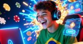 Gigabet: O Segredo por Trás da Diversão Sem Limites dos Apostas Online no Brasil gigabet