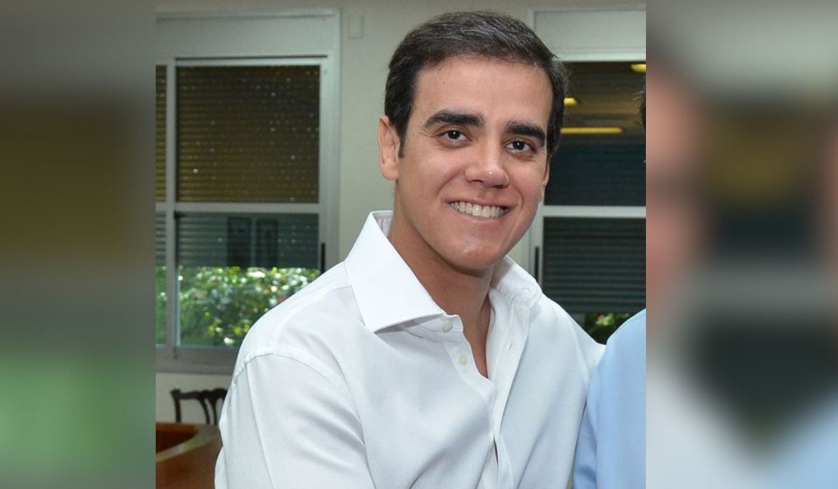 iram saraiva júnior