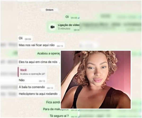 japinha do cv operação