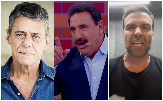 chico buarque ratinho