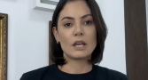 Tio de Michelle Bolsonaro é preso por integrar quadrilha de furto de veículos michellebolsonarotio