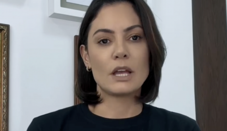 Tio de Michelle Bolsonaro é preso por integrar quadrilha de furto de veículos michellebolsonarotio
