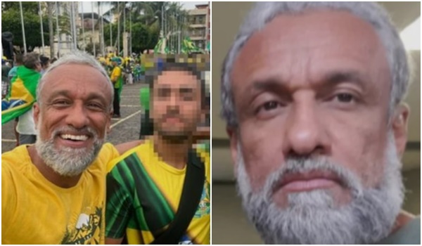 Wladimir Matos Soares morte de Lula