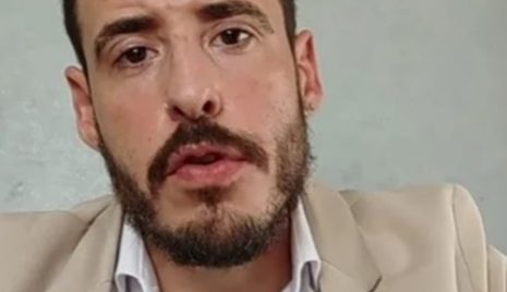 Red Pill Thiago Schutz é preso em flagrante por agredir a namorada; vítima foi encontrada na rua thiagoshutez