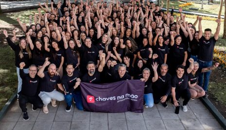 Portal Imobiliário Revoluciona o Mercado Paulistano com Crescimento Independente Imagem1