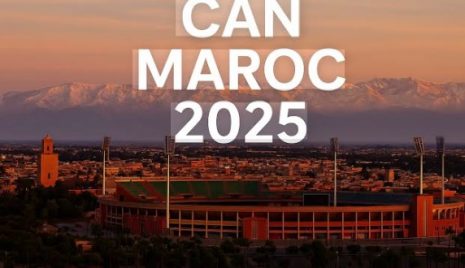 Como a CAN 2025 em Marrocos se tornou um palco para a influência geopolítica africana can-2025-marrocos