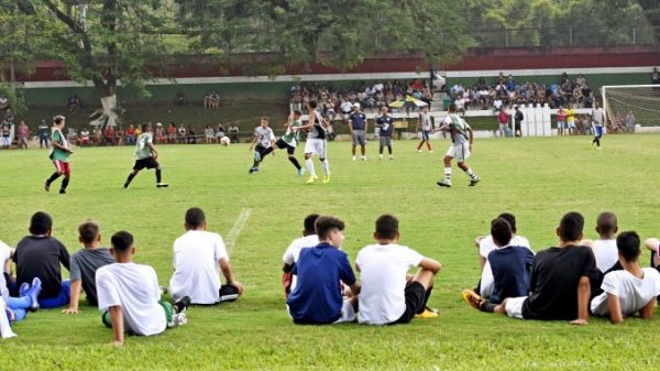 Imagem: (Fluminense F.C / Divulgação)
