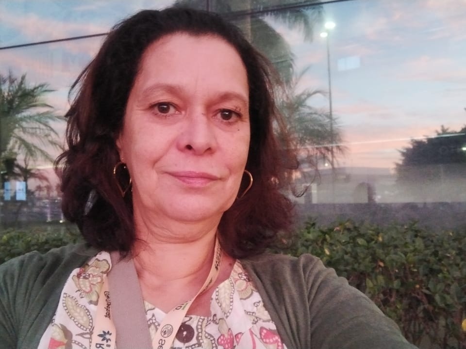 Heloísa de Carvalho