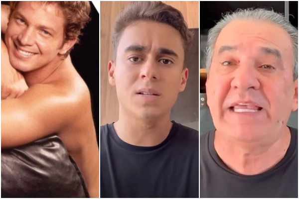 mario frias nikolas malafaia wagner moura