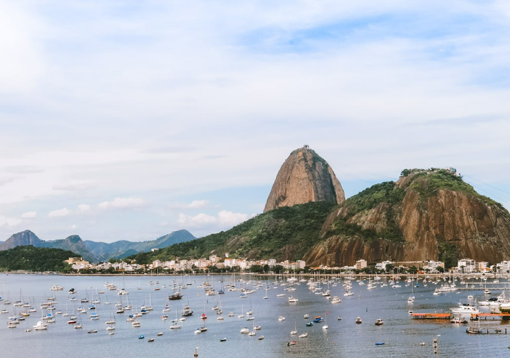 rio de janeiro