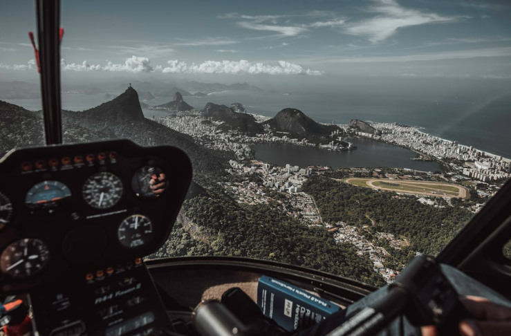 rio de janeiro