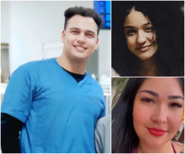 técnicos de enfermagem