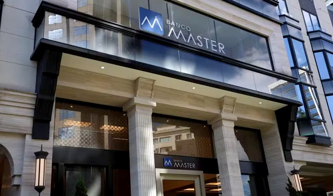 Banco Master STF conflito legalidade formal legitimidade moral