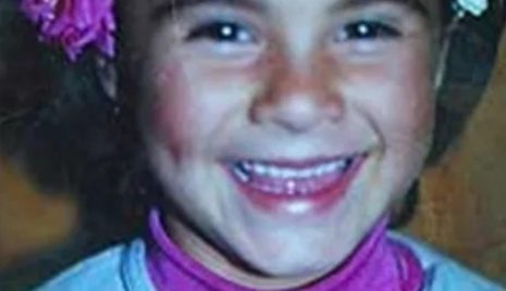 Reviravolta: Menina Giovanna não morreu em “ritual de magia” e autor do crime é preso após 20 anos gio