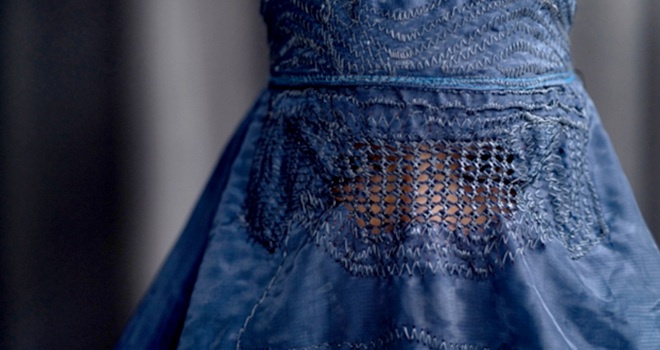 Liberdade religiosa segurança pública debate burca limites Estado constitucional 