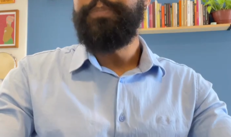 Psicólogo foi vítima de racismo em Camarote de Salvador e divulgou texto horas antes de ser encontrado morto manoel-neto