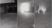 video-homem-tentando-atear-fogo-mulher-situacao-rua-zona-sul-sp