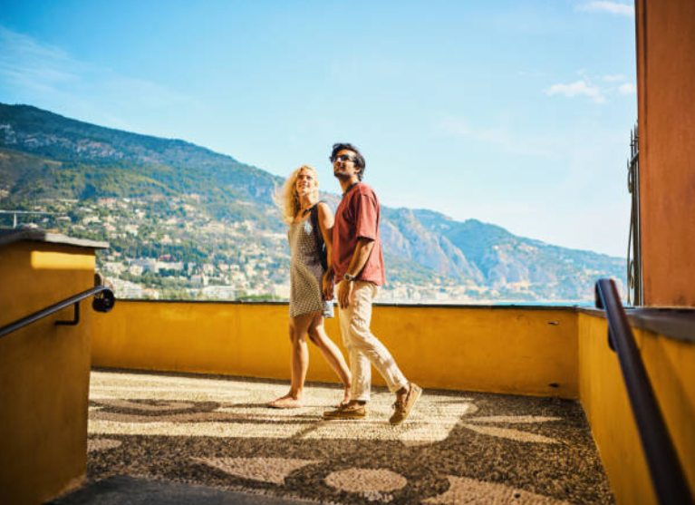 viagem de formatura planejar assist card