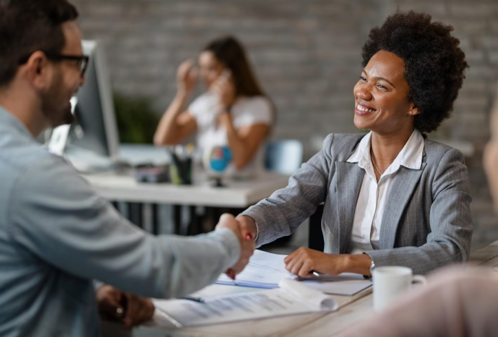 Benefícios de empresas para funcionários