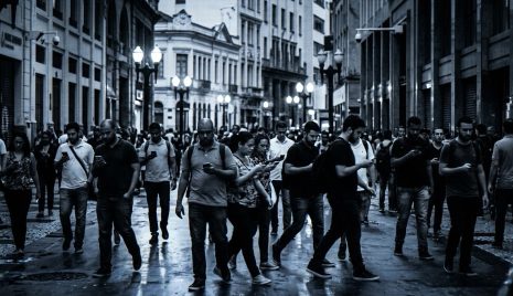 Imagem: Névoa do Real (Arquivo: Portal Fio do Tempo)