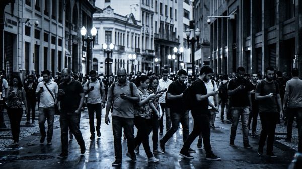 Imagem: Névoa do Real (Arquivo: Portal Fio do Tempo)