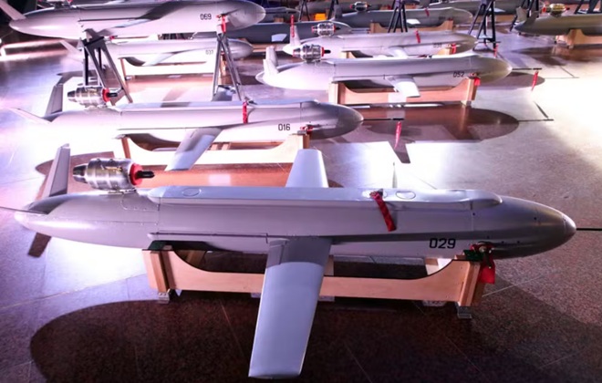 indústria ucraniana drones inovações campo batalha exportação global riscos corrupção