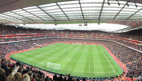 Guia completo para visitas guiadas aos estádios da Premier League jogodefutebol